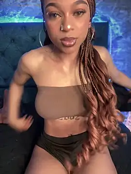 Melany Williams online show from 02.15.25