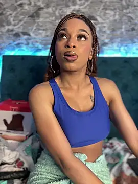 Melany Williams online show from 02.19.25