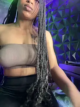 Melany Williams online show from 09.14.25