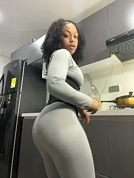 Melany Williams online show from 10.09.25