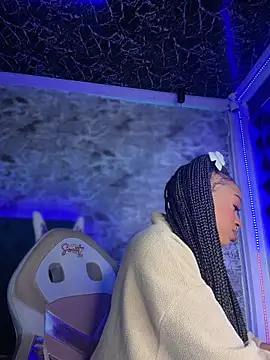 Melany Williams online show from 02.02.26