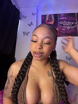 Snapshot of Melany_Williams chatting on 04.28.26 Melany Williams online show from 04.28.26