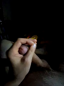 demoniczny82 online show from 10.29.25