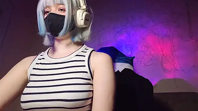 DanaWard online show from 01.11.26