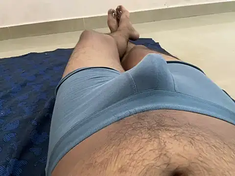 Ryuk God online show from 04.28.26