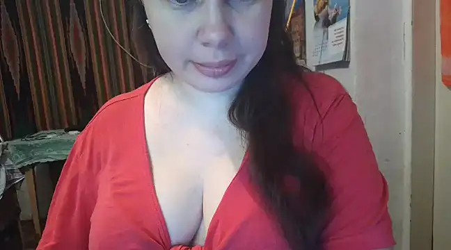 Cora Maro online show from 03.17.25