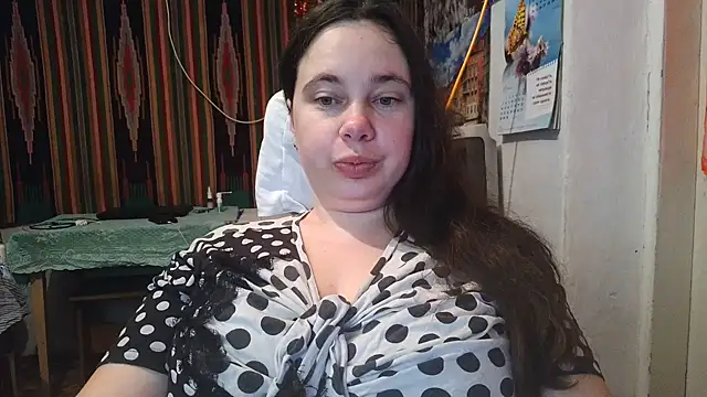 Cora Maro online show from 03.20.25