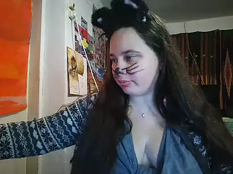 Cora Maro online show from 11.06.25