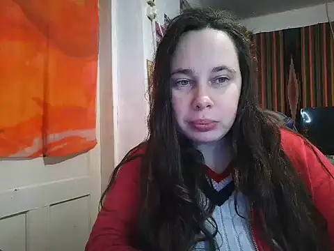 Cora Maro online show from 11.16.25