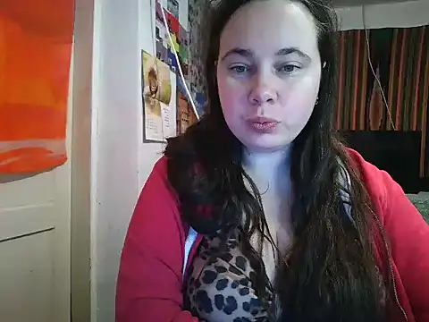 Cora Maro online show from 11.17.25