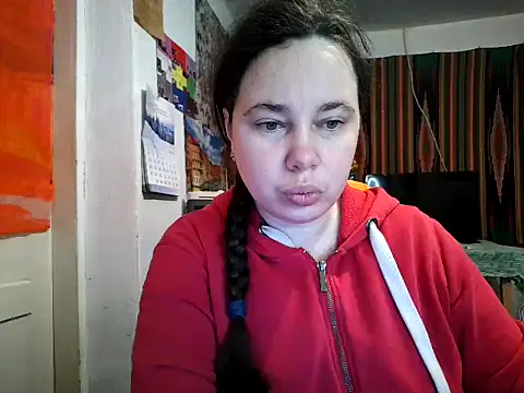 Cora Maro online show from 01.31.26