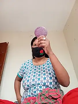 Neha-Roy online show from 03.09.25