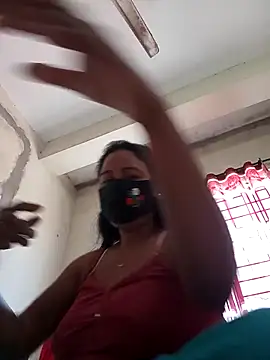 Neha-Roy online show from 11.29.25