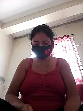 Neha-Roy online show from 03.16.26