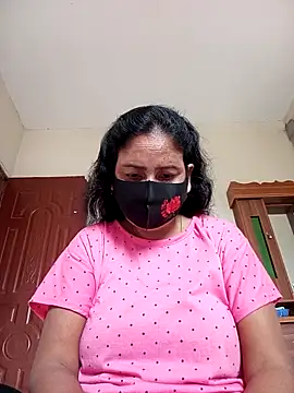 Neha-Roy online show from 03.26.26