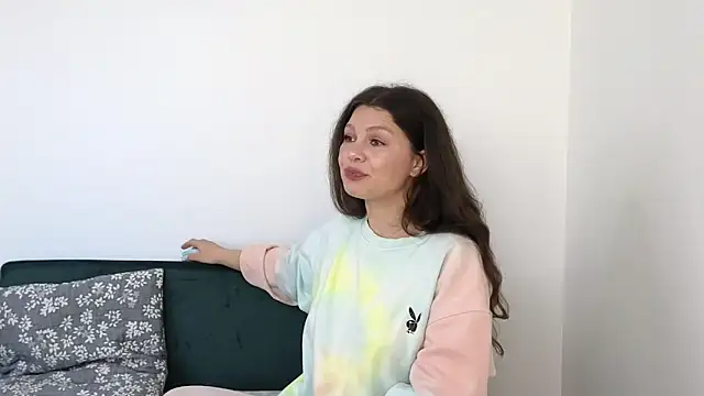 MadameDeFeu online show from 03.24.26