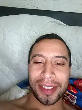 Snapshot of Mich_Stev9524 chatting on 11.15.25 Mich Stev9524 online show from 11.15.25