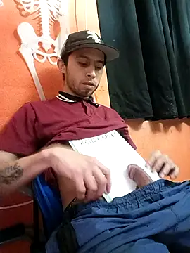 Snapshot of Mich_Stev9524 chatting on 02.01.26 Mich Stev9524 online show from 02.01.26