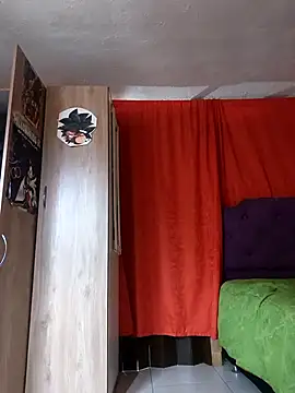 Snapshot of Mich_Stev9524 chatting on 02.02.26 Mich Stev9524 online show from 02.02.26