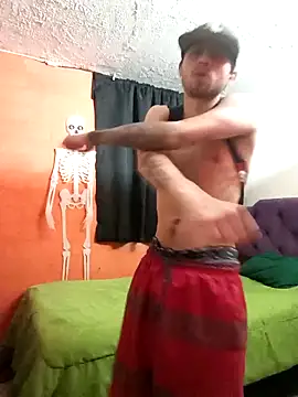 Snapshot of Mich_Stev9524 chatting on 02.17.26 Mich Stev9524 online show from 02.17.26