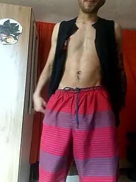 Snapshot of Mich_Stev9524 chatting on 02.18.26 Mich Stev9524 online show from 02.18.26