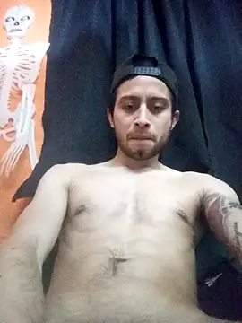 Snapshot of Mich_Stev9524 chatting on 02.27.26 Mich Stev9524 online show from 02.27.26