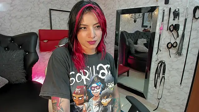 TAFITASLAVE online show from 05.09.26
