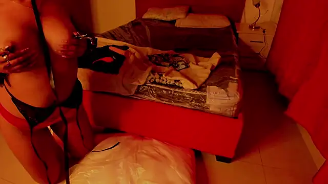 DakotaHoland online show from 03.04.25