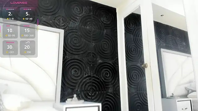 AbigailWilliams  online show from 11.19.25