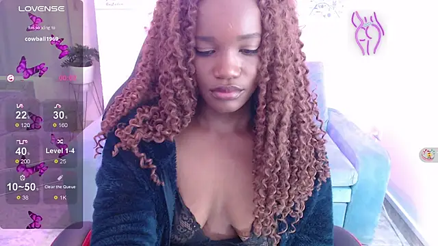 cattalheya online show from 02.22.25