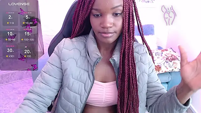 cattalheya online show from 03.07.25