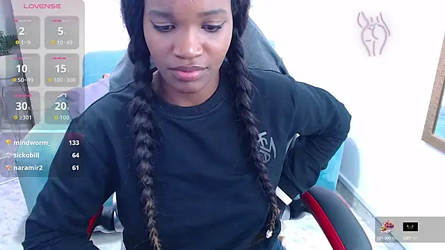 cattalheya online show from 09.21.25