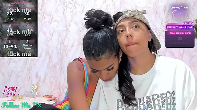 BarbieHotLaura online show from 01.10.25