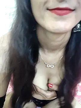 indian yourshreya69 online show from 10.06.25