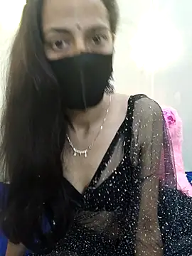 indian yourshreya69 online show from 10.26.25