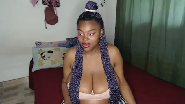 lyssyhorny online show from 03.14.25