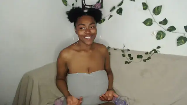 lyssyhorny online show from 09.30.25