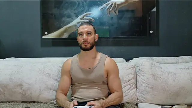 Crhis N Derek online show from 09.27.25
