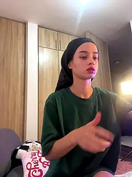 salome-brown online show from 11.16.25