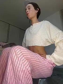 salome-brown online show from 02.02.26