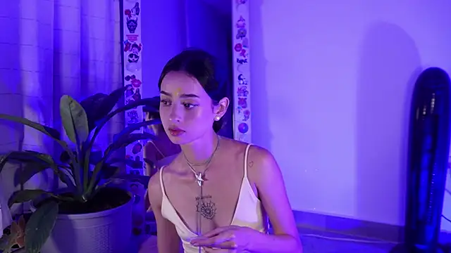 Snapshot of salome-brown chatting on 04.11.26 salome-brown online show from 04.11.26