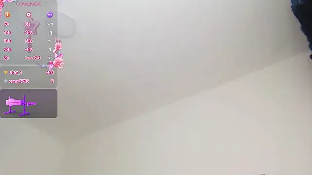 Gaby Vegaa online show from 03.18.25