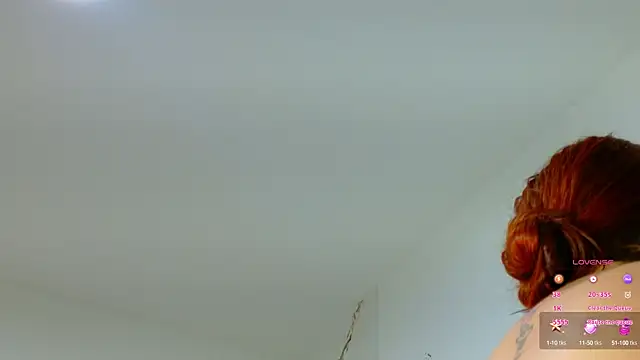 Gaby Vegaa online show from 09.19.25