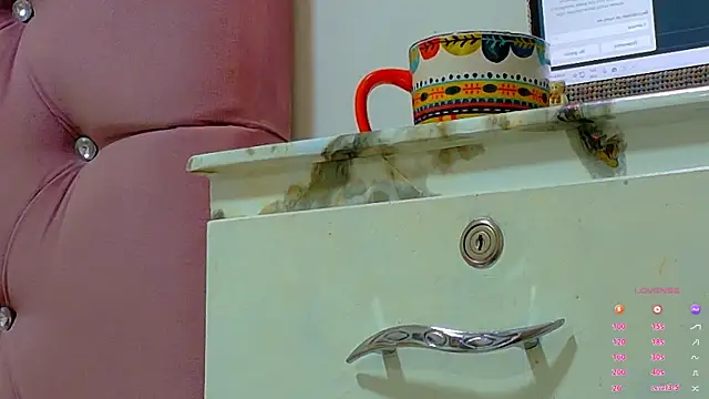 Gaby Vegaa online show from 09.22.25