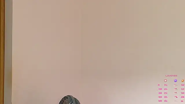 Gaby Vegaa online show from 11.05.25