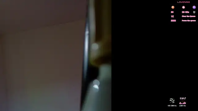 Gaby Vegaa online show from 11.15.25