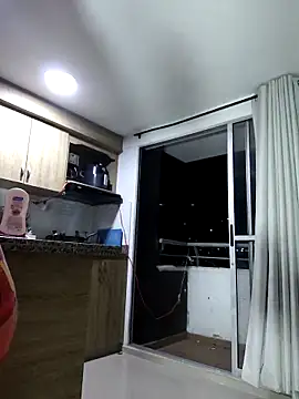 Gaby Vegaa online show from 12.17.25