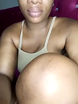 SexyHipsStar online show from 12.04.25