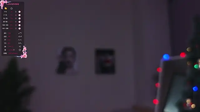 DawnGammell online show from 12.13.24