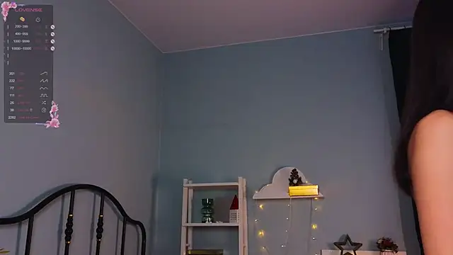 DawnGammell online show from 01.21.25